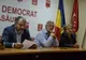 Liderul social democraților din Bistrița-Năsăud: ”Un rezultat nedorit. E un semnal foarte serios pentru toți cei care vor să înțeleagă ce ne-au transmis oamenii!” (FOTO/VIDEO)