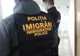 Cetățean chinez, depistat în timp ce muncea ilegal în Bistrița-Năsăud