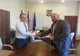 Instituția Prefectului Bistrița-Năsăud a semnat un protocol de colaborare cu UBB Cluj - Extensia Bistrița