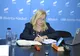 Cristina Iurișniți (USR): ”Ministrul propus pentru Educație, Monica Anisie, și-a luat angajamentul că va extinde programul pilot ”O masă în școli” la nivelul întregii țări. Dacă va trece Guvernul Orban, voi sta cu ochii pe ea!”