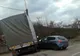 Șapte persoane, implicate într-un accident rutier în Bistrița-Năsăud! Trei adulți și doi copii au ajuns la spital