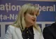 Diana Morar (PNL): ”Urna mobilă a fost în spital, însă nu toți pacienții care și-au manifestat dorința de a vota au putut face acest lucru!”