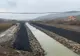 ABA Someș-Tisa, răspuns la petiția verzilor bistrițeni: Materialul folosit este conform! Nu se betonează salteaua antierozională