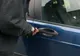 Prins în flagrant, un tânăr din Bistrița a fost reținut pentru furturi din mașini! Acum riscă arestul preventiv