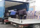 Circa 20.000 de pachete cu produse igienico-sanitare vor ajunge curând la persoanele defavorizate din Bistrița-Năsăud