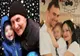 Jandarmii sar în ajutorul familiei copilașului de 3 anișori și a bunicului decedați după ce au cazut de la etajul 2 în blocul din Bistrița! Mesaj tulburător pe Facebook