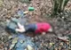 Descoperire macabră într-o localitate din Bistrița-Năsăud! Un bărbat a fost găsit mort într-o râpă