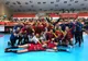 Gloria 2018 Bistrița-Năsăud, în locul Coronei Brașov, în grupele Cupei EHF