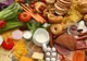 Comercianții de produse alimentare din Bistrița-Năsăud, controlați de polițiști și inspectorii sanitar-veterinari! Amenzile au curs