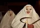 Obiceiuri de Bobotează: Hâzii din Chintelnic alungă spiritele rele din sat