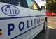 Carambol pe un bulevard din Bistrița! Un bărbat a ajuns la spital