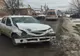 Accident pe DJ 154, în Șieu! Șoferul vinovat, rănit