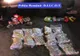 Bărbat din Bistrița-Năsăud, prins cu 6 kg de cannabis în mașină! A fost arestat preventiv