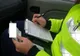 În trei zile, aproape 40 de șoferi au rămas fără permise în Bistrița-Năsăud! Au curs amenzile, dar și dosarele penale