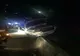 Trei femei, implicate într-un accident pe DN 17C! Autoturismul s-a izbit de un parapet de beton