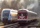 Circulația trenurilor între Vatra Dornei și Ilva Mică, blocată