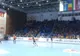 Jandarmii bistriţeni asigură măsurile de ordine publică la partida de handbal din cadrul Cupei EHF de duminică