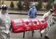 UPDATE: Bărbat din Bistrița-Năsăud, suspect de infecție cu coronavirus! A fost transportat cu izoleta la Spitalul de Boli Infecțioase din Bistrița