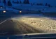  VIDEO: Atenție cum circulați! Ninge în Tihuța