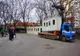 Primăria Bistrița a amplasat containere pentru triajul pacienților în curtea SJU Bistrița și a Ambulatoriului de Specialitate