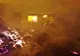 FOTO/VIDEO: Patru gospodării din comuna Șieuț, mistuite de flăcări