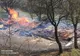 FOTO: Două incendii în Sângeorz Băi! O casă a fost mistuită de flăcări
