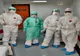 Pacientă suspectă de CoVid-19, operată de o echipă de medici de la SJU Bistrița! Câte paturi sunt pregătite în unitatea medicală pentru bolnavii cu coronavirus