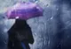 Primele zile ale lunii mai vin cu vreme rea! Avertizare meteo de ploi și vijelii