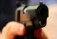 Pistol letal, găsit în boxa unui bloc din Prundu Bârgăului! Bărbat din Rodna, cu dosar penal