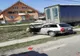 Accident rutier pe DN 17C, în localitatea Dumitra! Două persoane au ajuns la spital