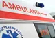 Accident cumplit în Năsăud! Un bărbat a decedat, după ce autoturismul pe care îl conducea a izbit violent o autoutilitară