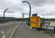Circulația rutieră pe DJ 173 C, Bistrița-Budacu de Jos, interzisă