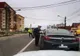 Polițiștii și jandarmii au aplicat 80 de amenzi pentru nerespectarea restricțiilor de circulație