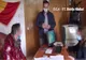 FOTO/VIDEO: Tupeu maxim: a trimis mită în plic prim-procurorului de la Năsăud, "să-și cumpere flori"! Prins în flagrant, a primit "cadou" încă un dosar penal