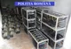 FOTO: Bistrițean, reținut pentru 24 de ore! Anul trecut a furat componente IT, în valoare de circa jumătate de milion de lei