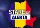 Starea de alertă, prelungită cu încă de 30 de zile