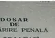 Bistrițeanul care în urmă cu o lună a condus rupt de beat, fără permis și a produs un accident, a fost TRIMIS ÎN JUDECATĂ! Ce îmbibație alcoolică a avut