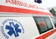 Copil de 9 ani, accidentat grav de un autoturism, pe DJ 172G, în Satu Nou