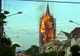 Biserica Evanghelică, la 12 ani de la incendiul devastator! În acestă seară are loc rugăciunea ecumenică, de comemorare a tragicului eveniment