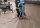 Foto/Video: Ploaia torențială a făcut ravagii în Bistrița-Năsăud! Mai multe gospodării au fost inundate
