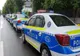 IPJ Bistrița-Năsăud, dotat cu 12 autospeciale de poliție noi