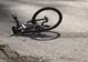Biciclist băut, lovit de o mașină în Urmeniș! A ajuns la spital