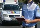Șofer din Măgura Ilvei, urmărit de polițiști! Vezi motivul