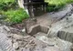 FOTO: Mai multe localități din Bistrița-Năsăud, afectate de ploile torențiale