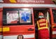 Trei persoane, implicate într-un accident rutier în Ruștior