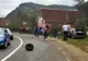 FOTO: Șoferiță din Cluj-Napoca, accident rutier în Beclean!  Două tinere au ajuns la spital