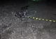 FOTO: Autorul accidentului mortal din Ilva Mică a fost prins! Era beat criță