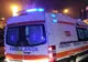 Accident pe DJ 170, în Negrilești! O femeie a ajuns la spital
