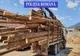 O firmă din Bistrița-Năsăud a rămas fără lemn în valoare de peste 130.000 lei! A primit și o amendă de 6.000 lei
