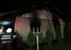 Casă din Vermeș, afectată puternic de un incendiu
